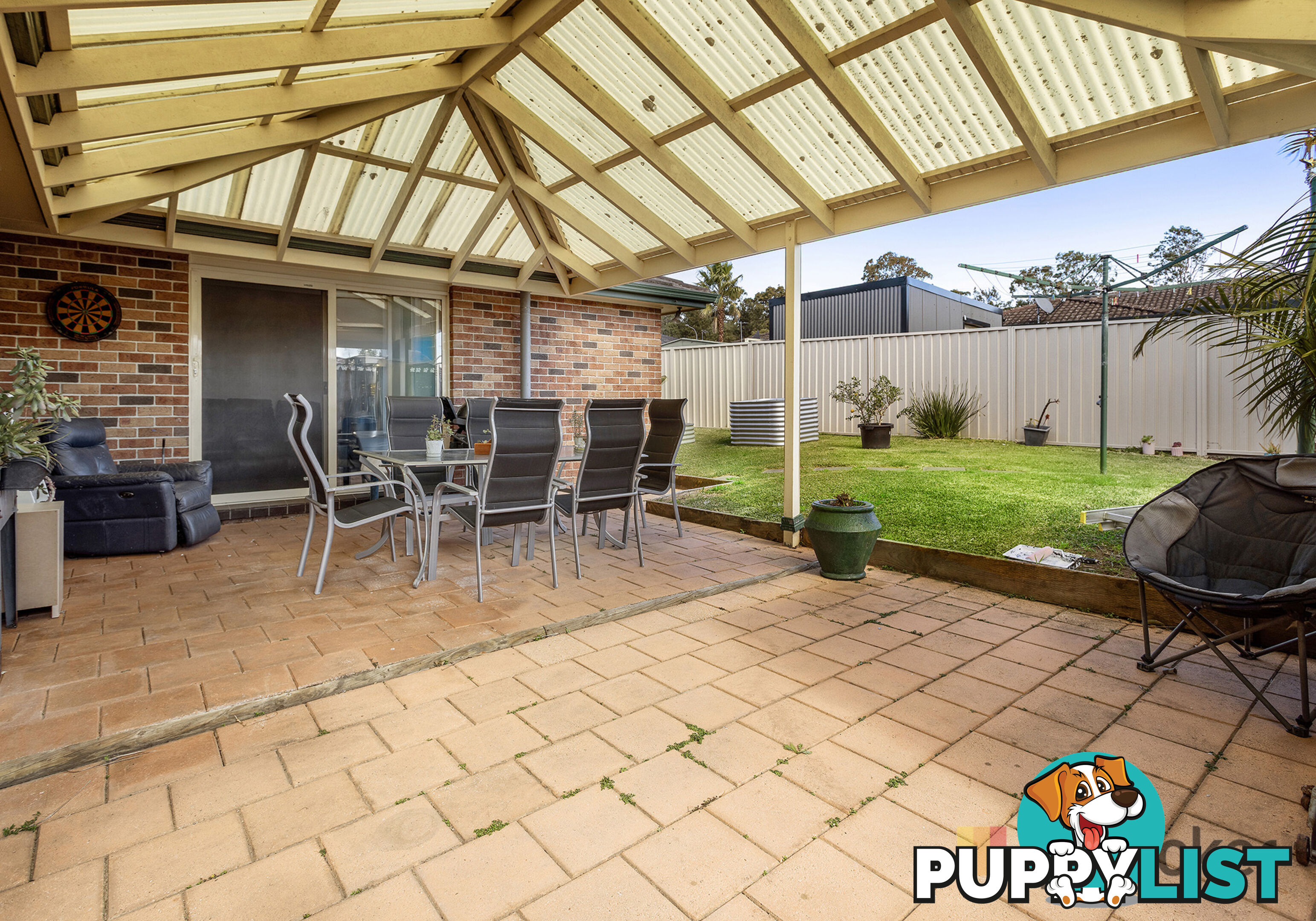 39 Mayfield Circuit ALBION PARK NSW 2527