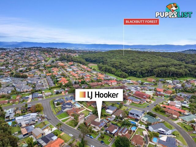 80 Ocean Beach Drive SHELLHARBOUR NSW 2529