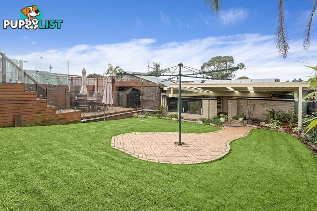 80 Ocean Beach Drive SHELLHARBOUR NSW 2529