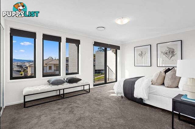 6 Cobargo Street TULLIMBAR NSW 2527