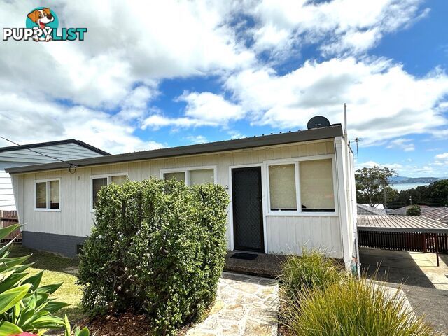 142 Landy Drive MOUNT WARRIGAL NSW 2528