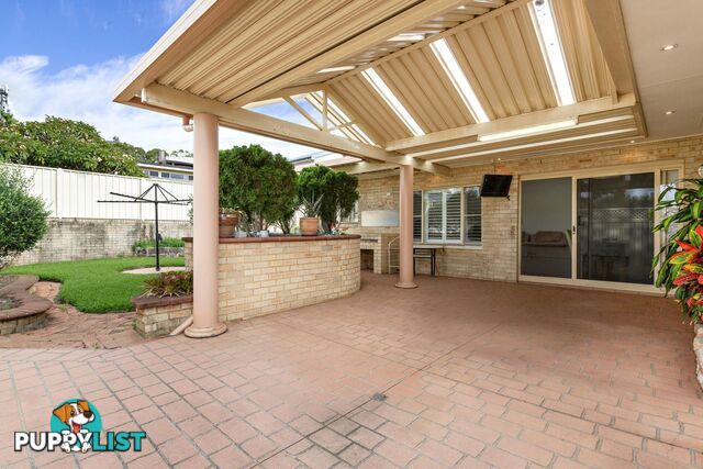 84 College Avenue BLACKBUTT NSW 2529