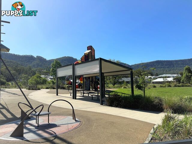 1/41 Bankbook Dr WONGAWILLI NSW 2530