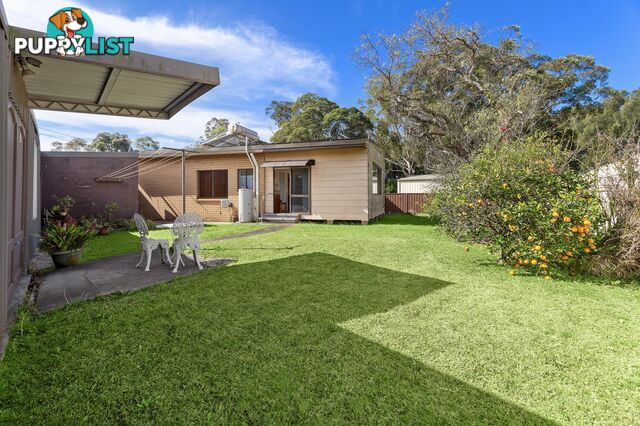 55 Kaylaur Crescent ALBION PARK RAIL NSW 2527