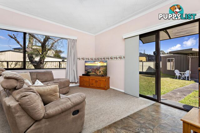 55 Kaylaur Crescent ALBION PARK RAIL NSW 2527