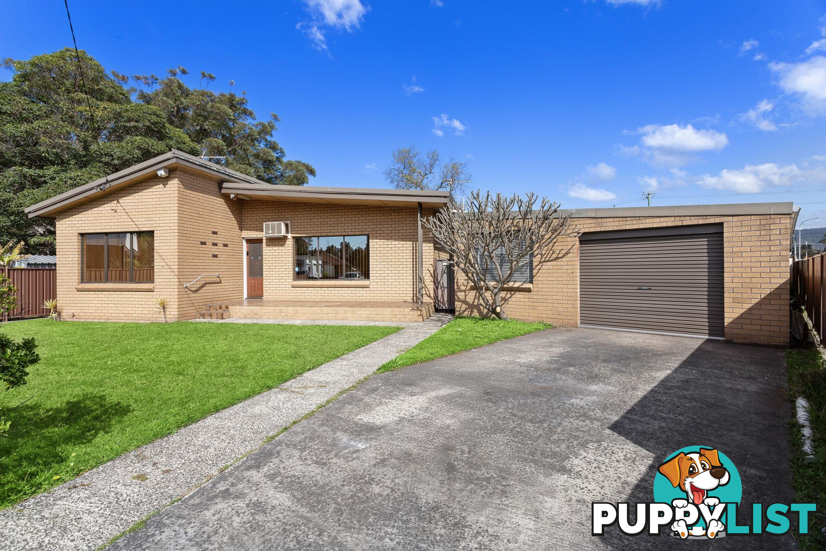 55 Kaylaur Crescent ALBION PARK RAIL NSW 2527