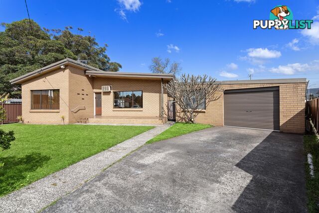 55 Kaylaur Crescent ALBION PARK RAIL NSW 2527