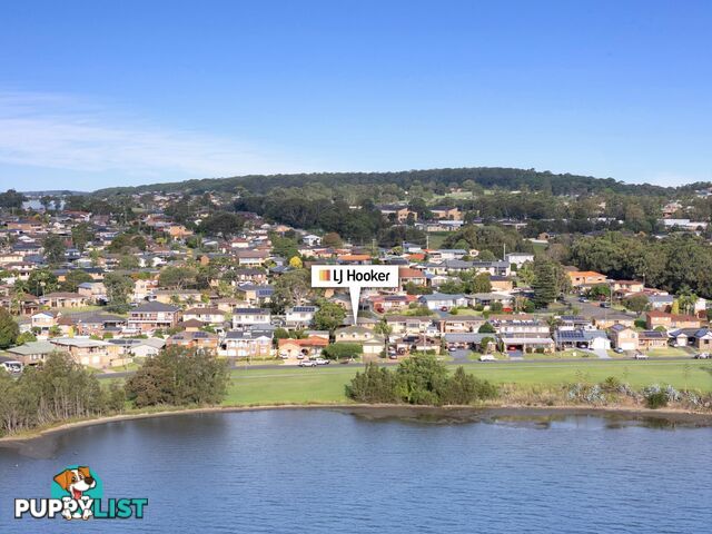409 Reddall parade MOUNT WARRIGAL NSW 2528