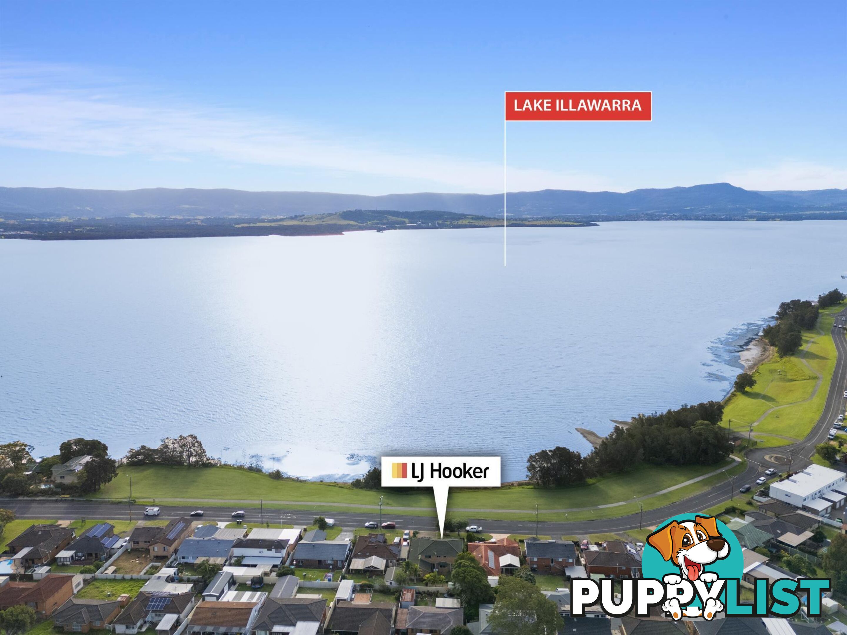 409 Reddall parade MOUNT WARRIGAL NSW 2528