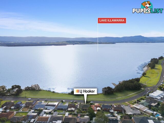 409 Reddall parade MOUNT WARRIGAL NSW 2528
