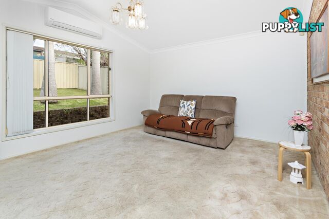 409 Reddall parade MOUNT WARRIGAL NSW 2528
