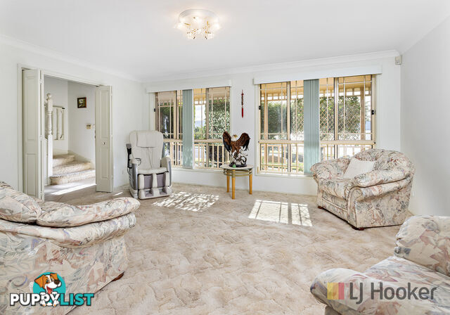 409 Reddall parade MOUNT WARRIGAL NSW 2528