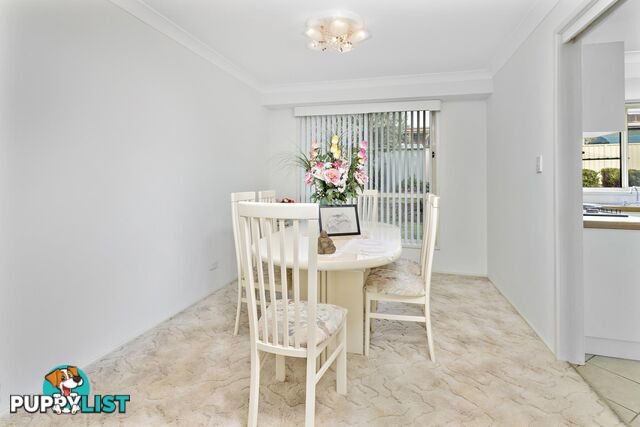 409 Reddall parade MOUNT WARRIGAL NSW 2528
