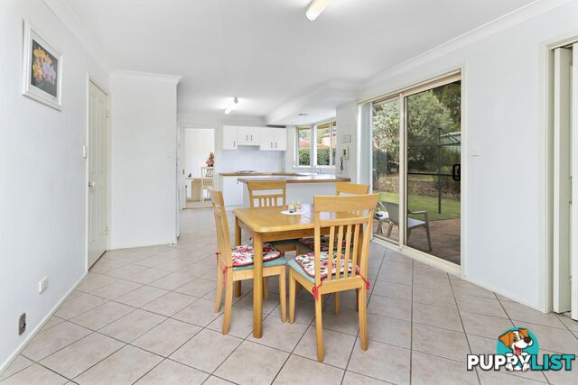 409 Reddall parade MOUNT WARRIGAL NSW 2528