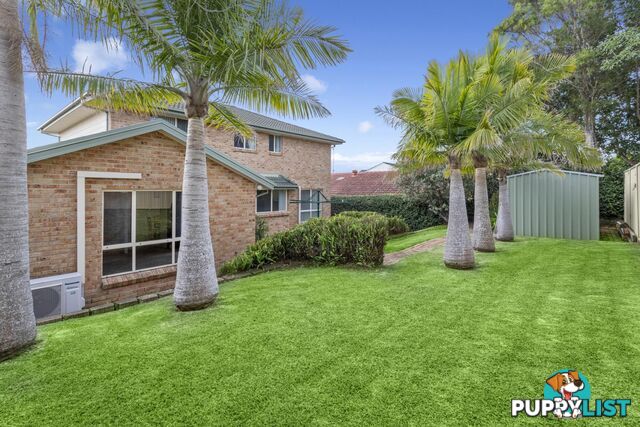 409 Reddall parade MOUNT WARRIGAL NSW 2528