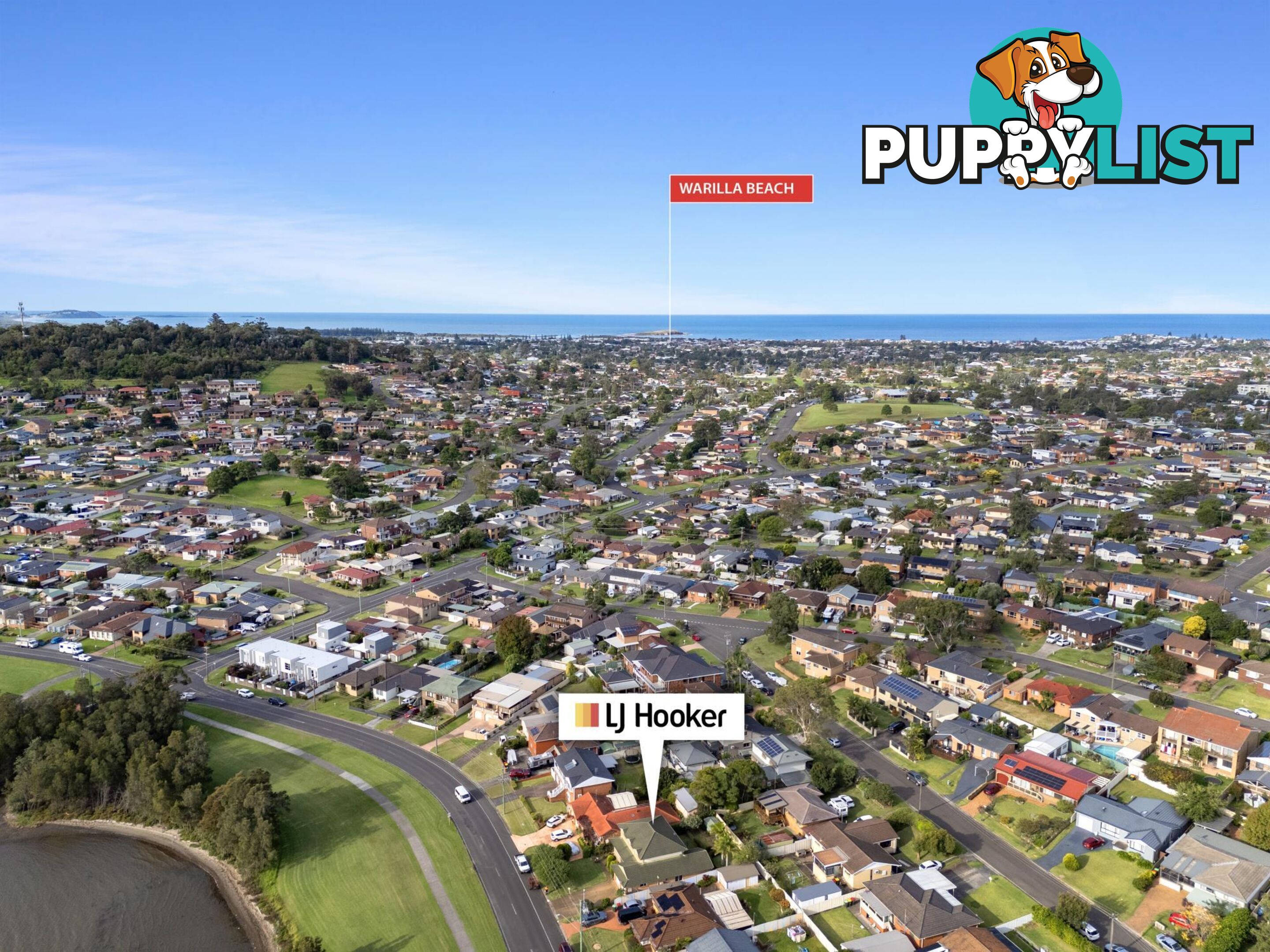 409 Reddall parade MOUNT WARRIGAL NSW 2528