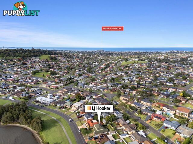 409 Reddall parade MOUNT WARRIGAL NSW 2528