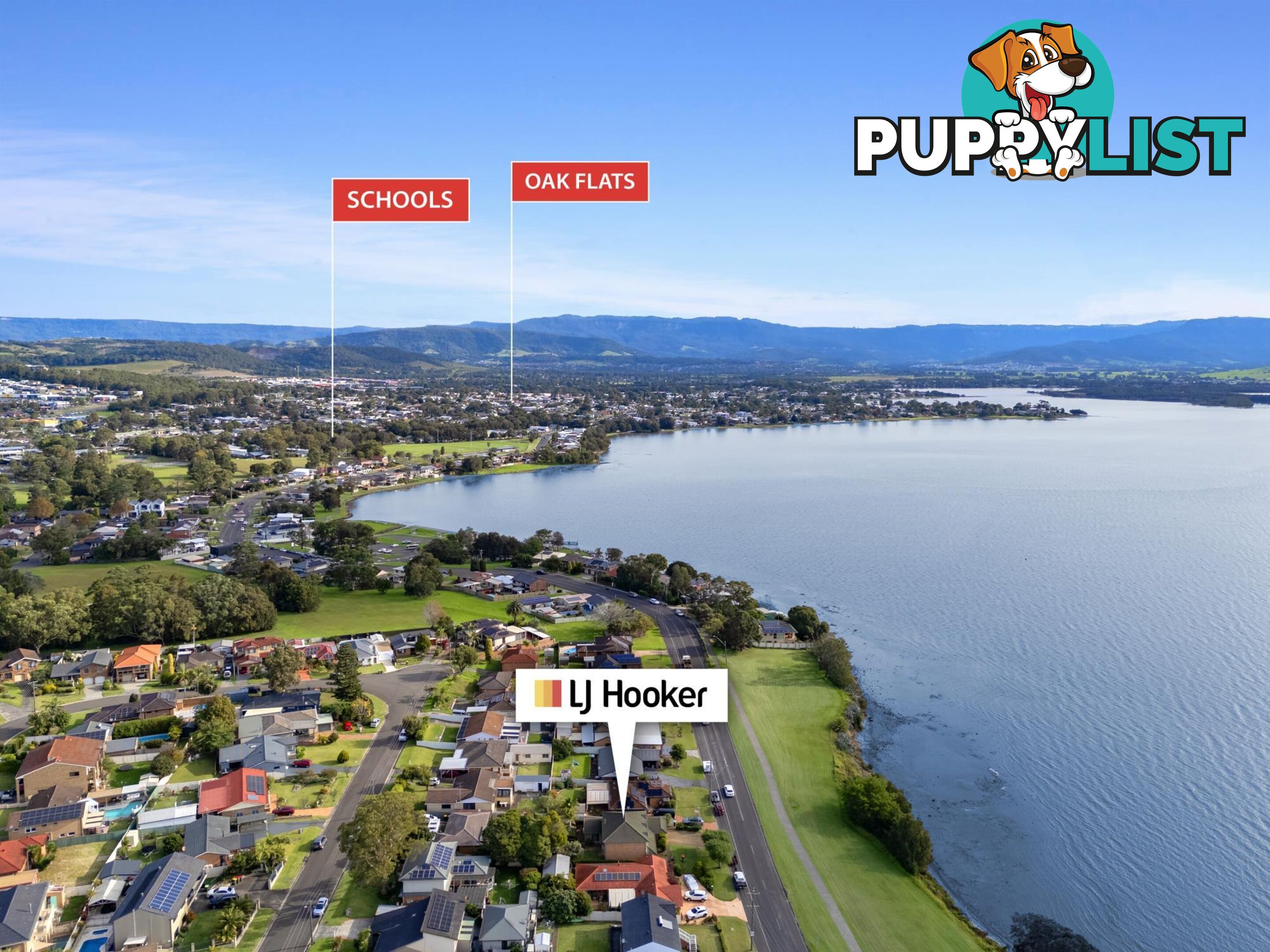 409 Reddall parade MOUNT WARRIGAL NSW 2528
