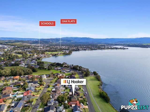 409 Reddall parade MOUNT WARRIGAL NSW 2528