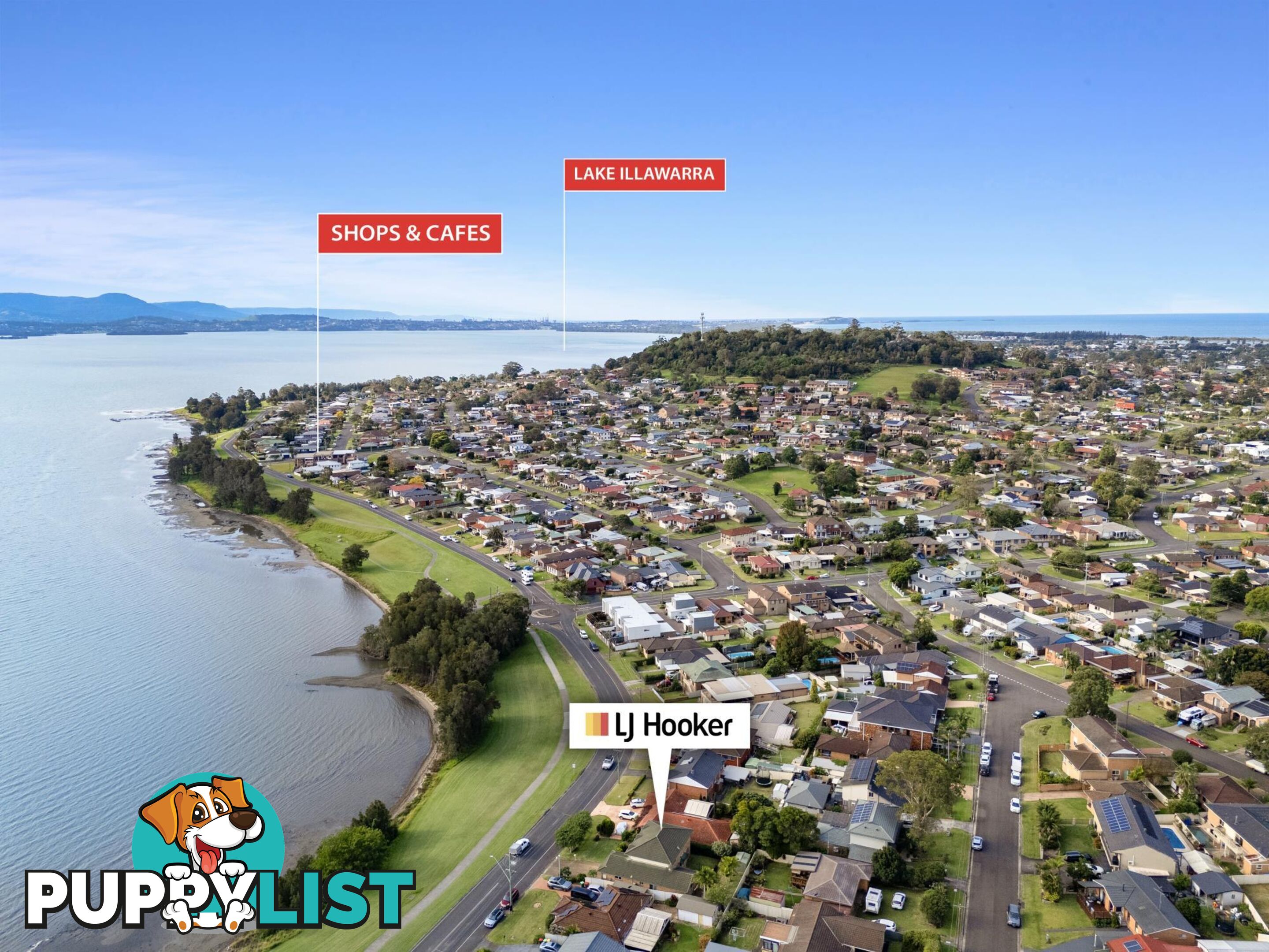 409 Reddall parade MOUNT WARRIGAL NSW 2528