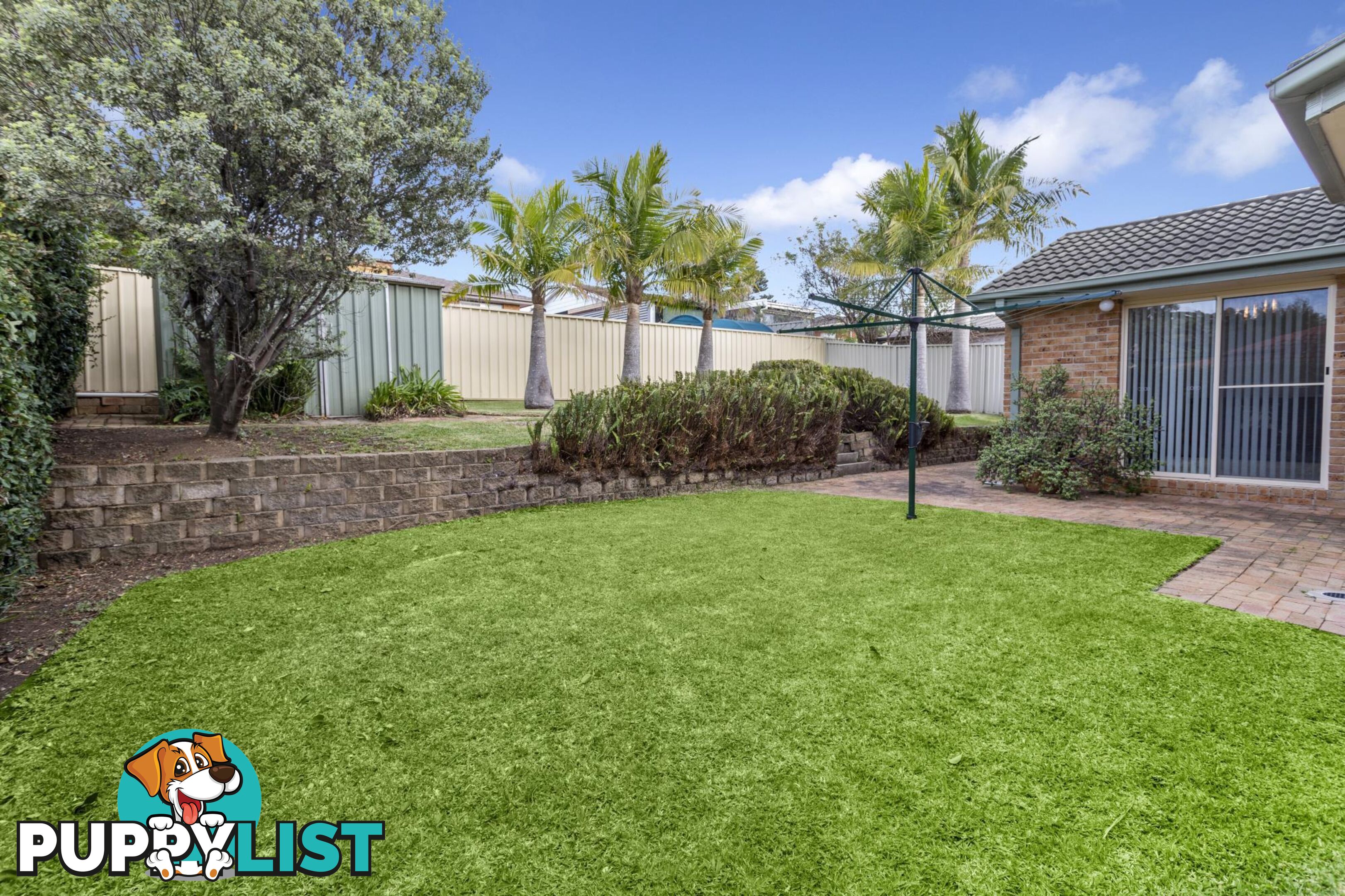 409 Reddall parade MOUNT WARRIGAL NSW 2528