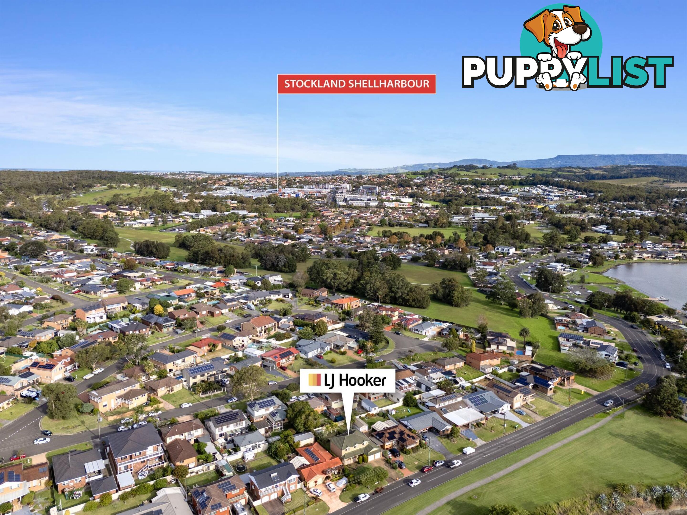 409 Reddall parade MOUNT WARRIGAL NSW 2528