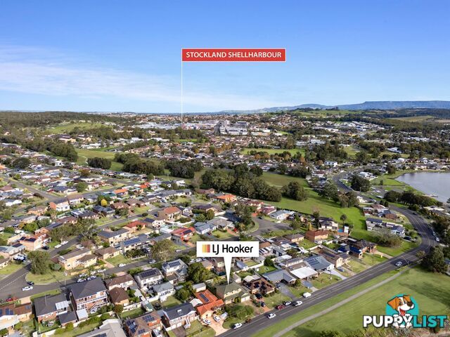 409 Reddall parade MOUNT WARRIGAL NSW 2528