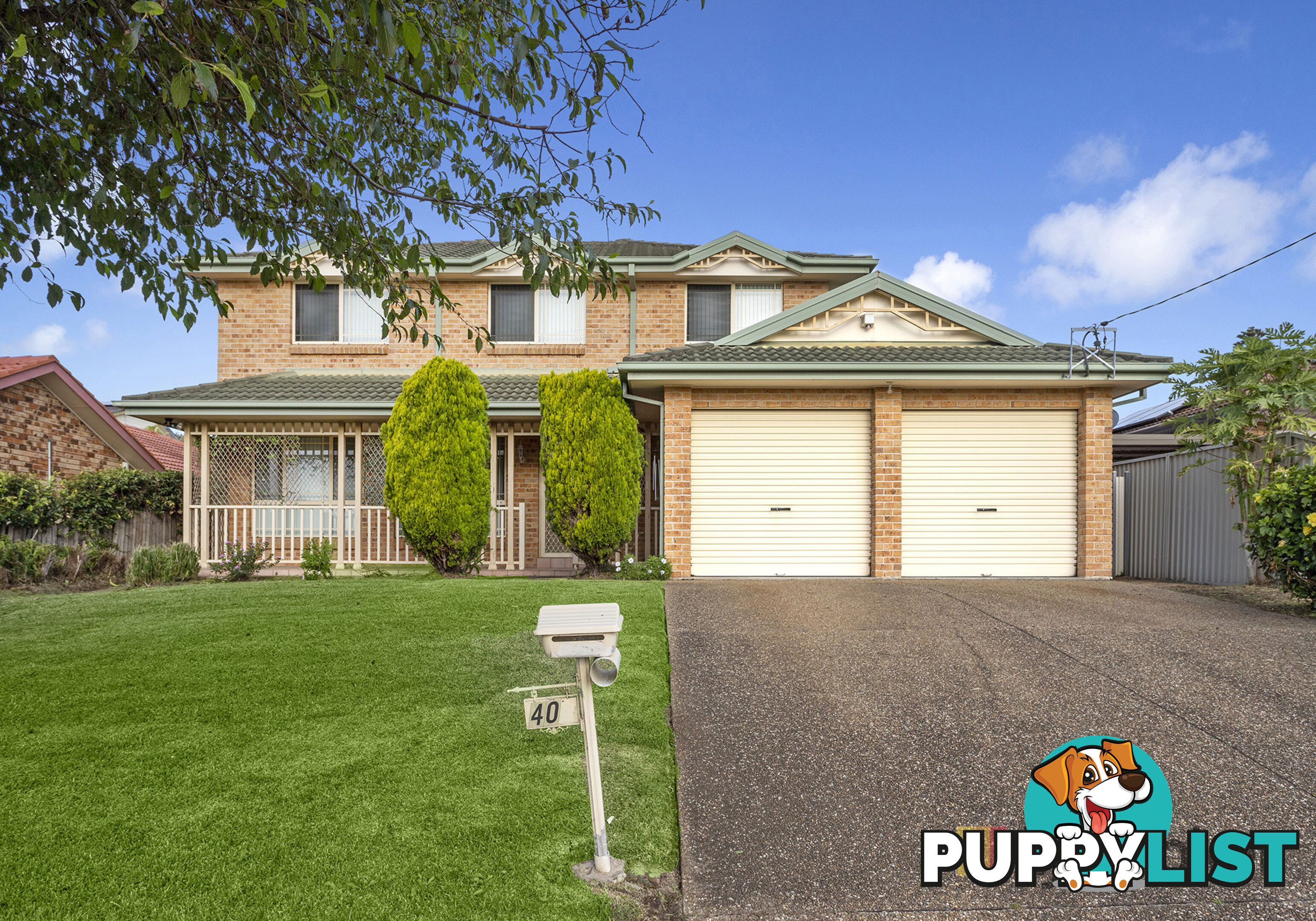 409 Reddall parade MOUNT WARRIGAL NSW 2528