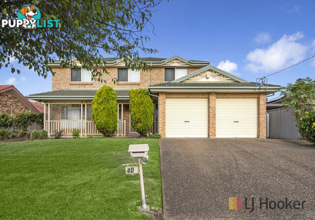 409 Reddall parade MOUNT WARRIGAL NSW 2528