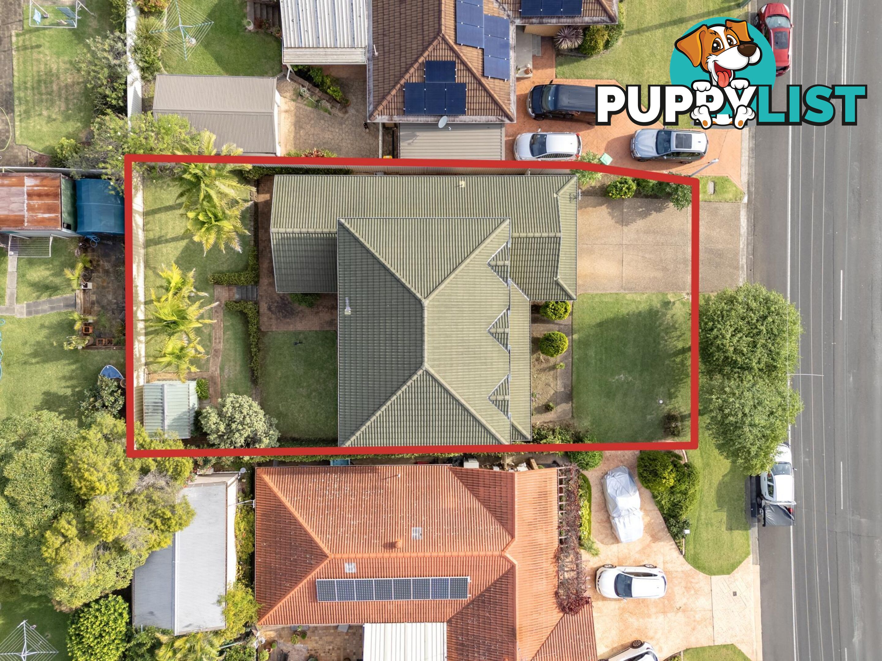 409 Reddall parade MOUNT WARRIGAL NSW 2528