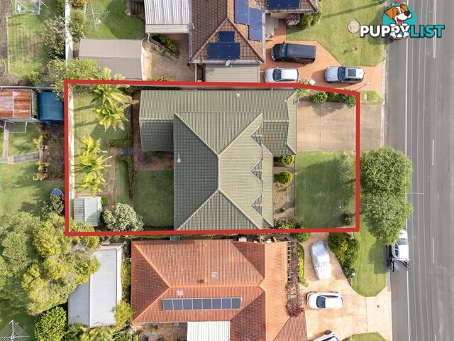 409 Reddall parade MOUNT WARRIGAL NSW 2528