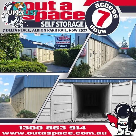 7 Delta Place ALBION PARK RAIL NSW 2527