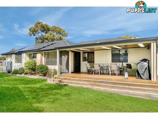 37 Cawdell Drive ALBION PARK NSW 2527