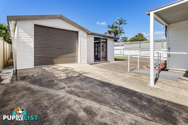 18 Doone Street BARRACK HEIGHTS NSW 2528