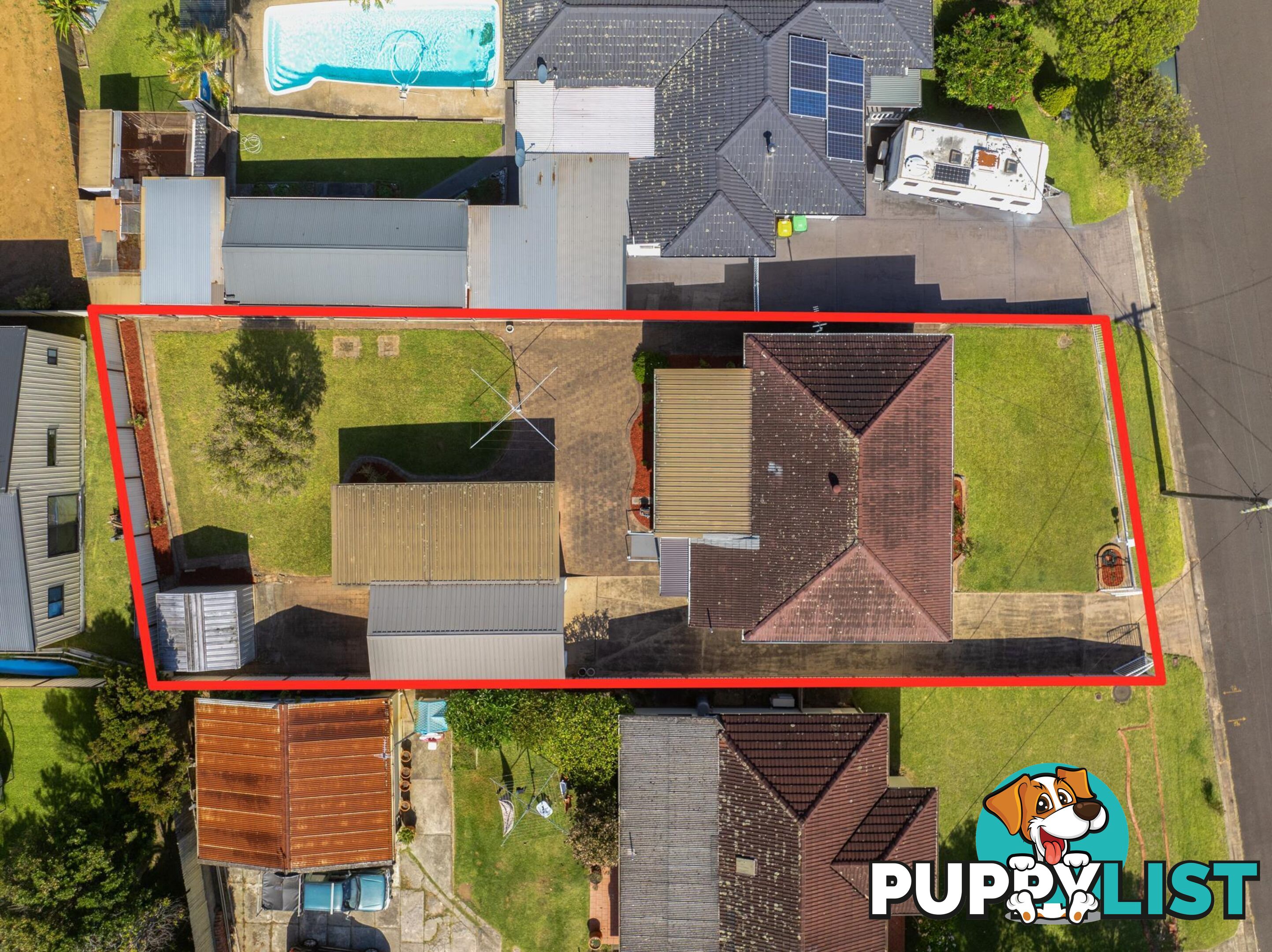 18 Doone Street BARRACK HEIGHTS NSW 2528