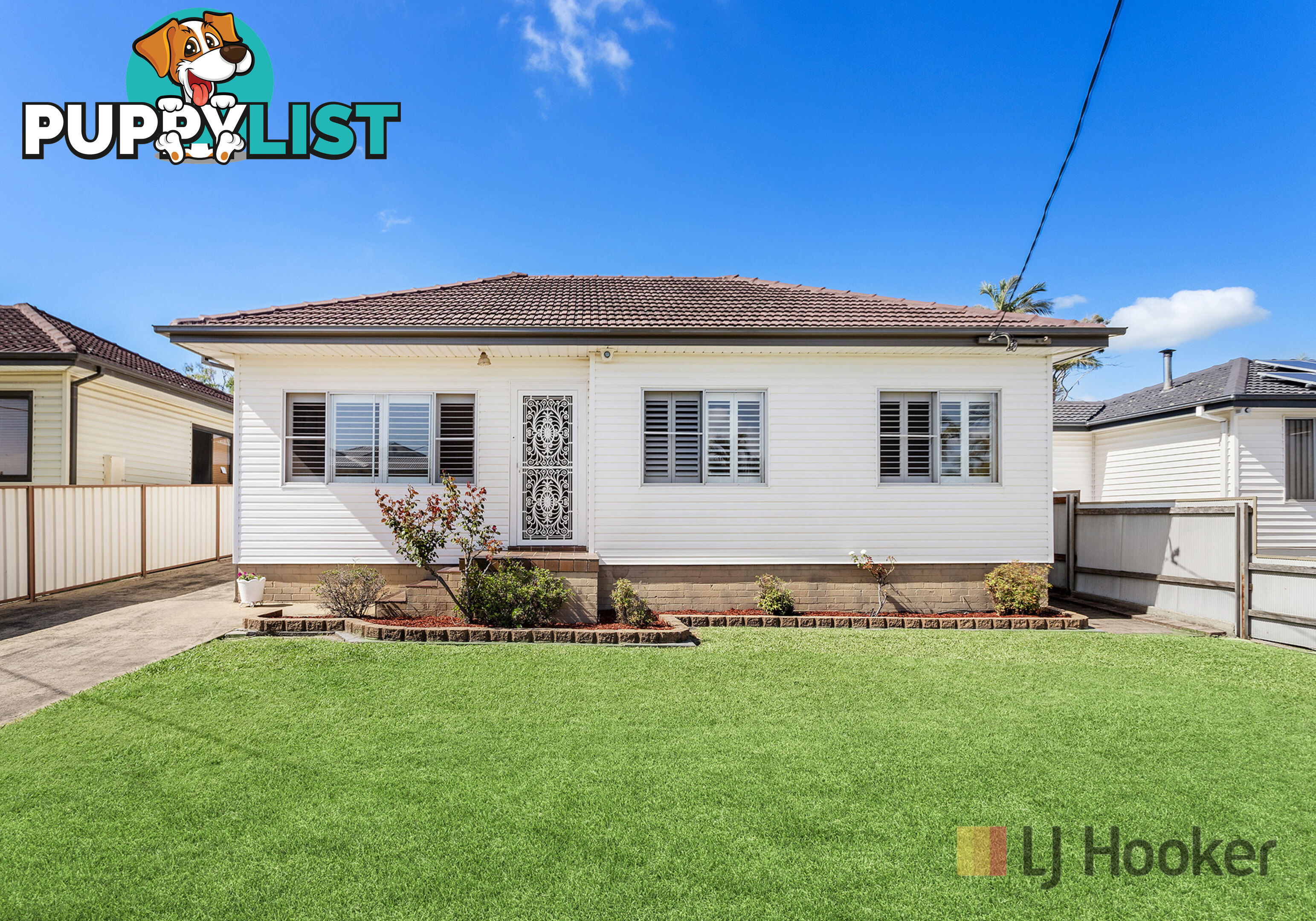 18 Doone Street BARRACK HEIGHTS NSW 2528