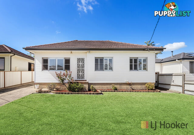 18 Doone Street BARRACK HEIGHTS NSW 2528