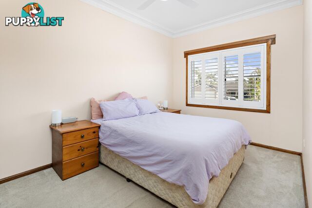 18 Doone Street BARRACK HEIGHTS NSW 2528