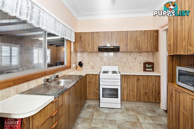 18 Doone Street BARRACK HEIGHTS NSW 2528