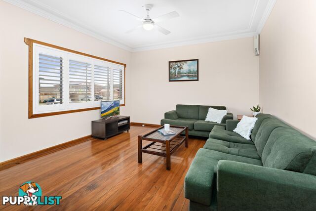 18 Doone Street BARRACK HEIGHTS NSW 2528