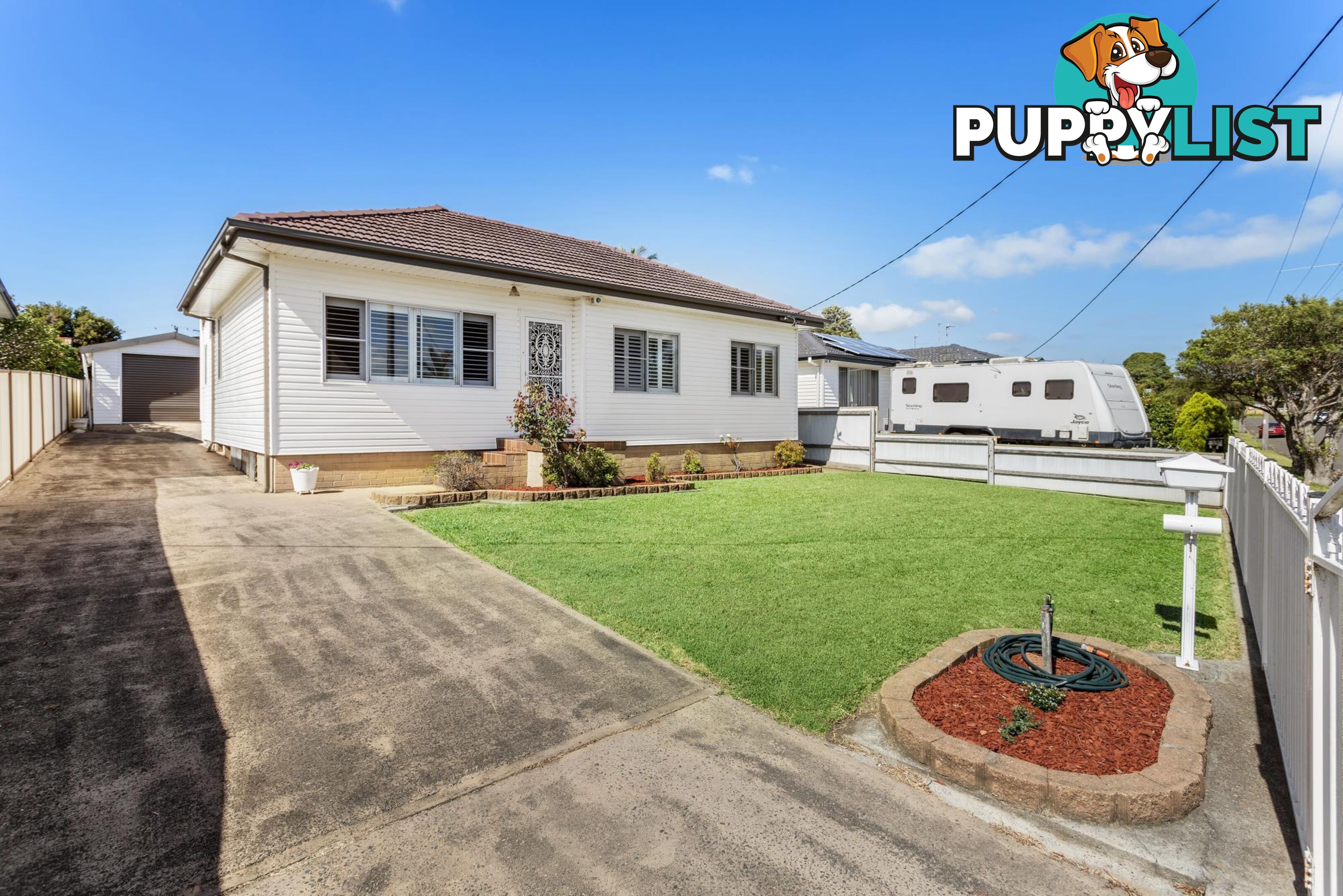 18 Doone Street BARRACK HEIGHTS NSW 2528