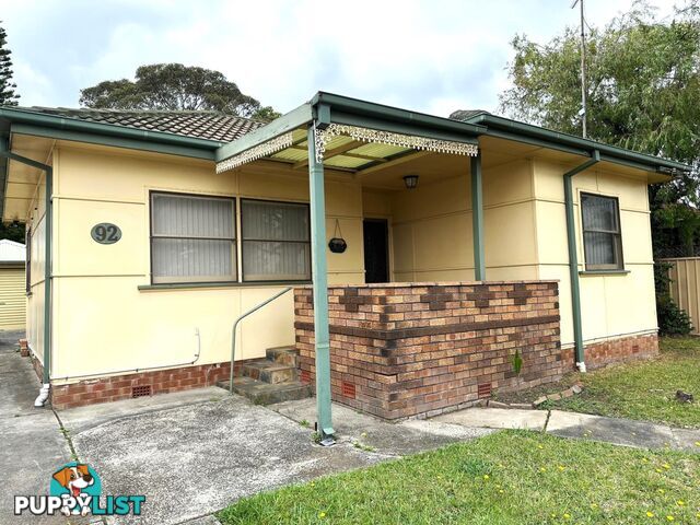 92 The Boulevarde OAK FLATS NSW 2529