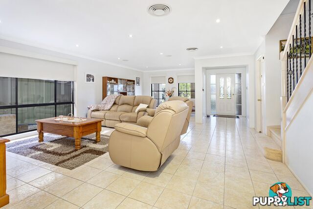 49 Mortlock Drive ALBION PARK NSW 2527