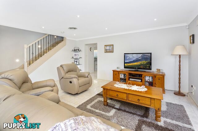 49 Mortlock Drive ALBION PARK NSW 2527