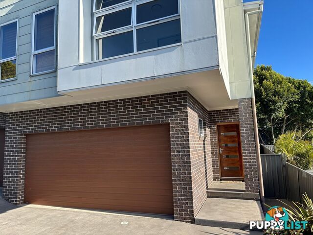 3/160 Daintree Drive ALBION PARK NSW 2527