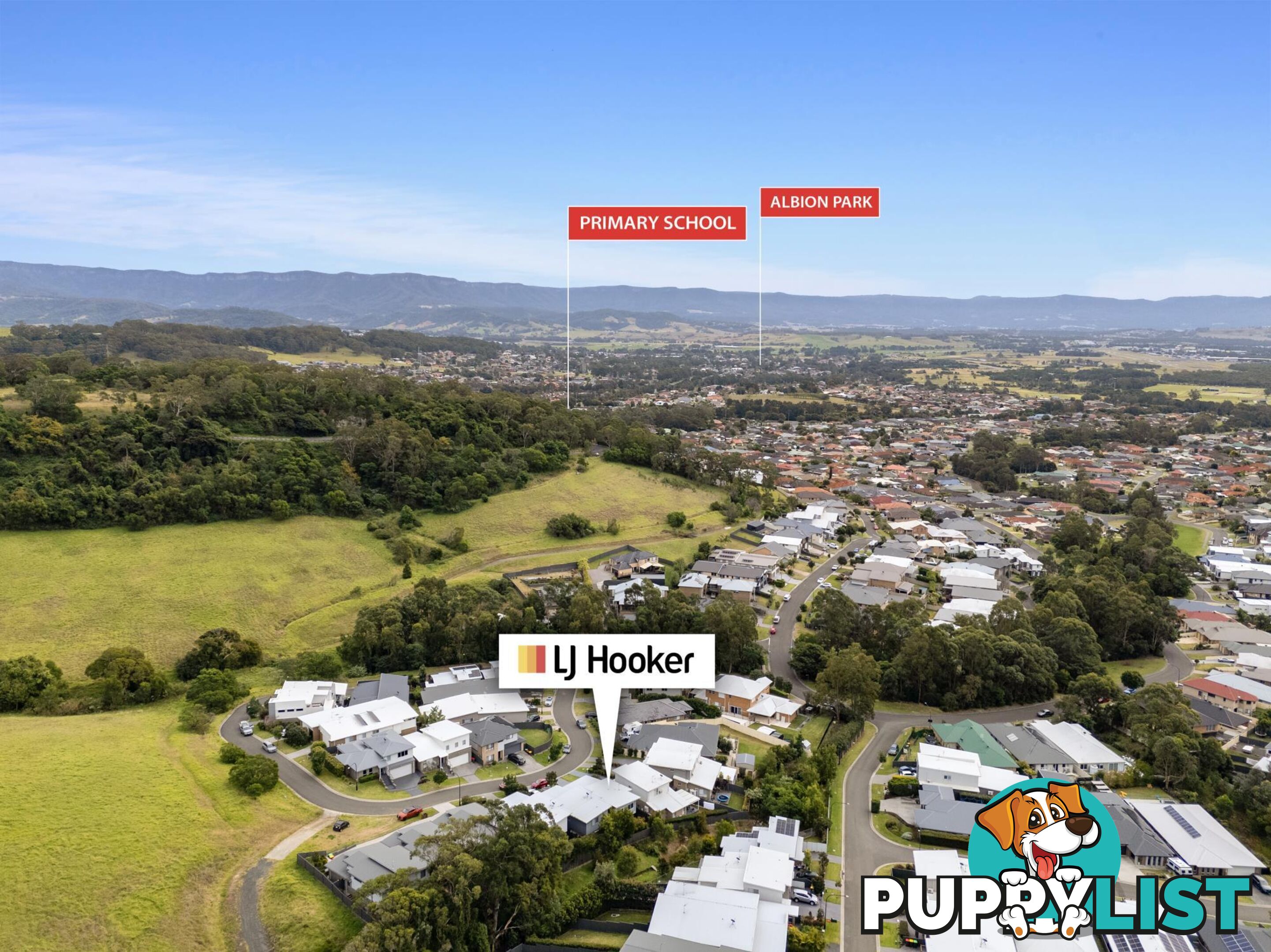 13 Headwater Place ALBION PARK NSW 2527