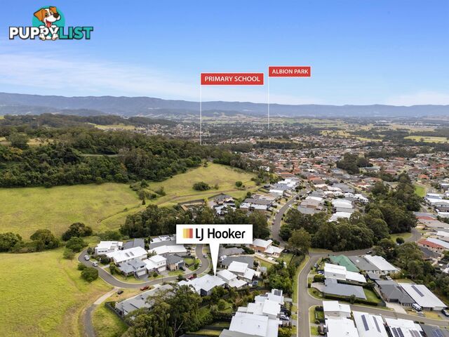 13 Headwater Place ALBION PARK NSW 2527