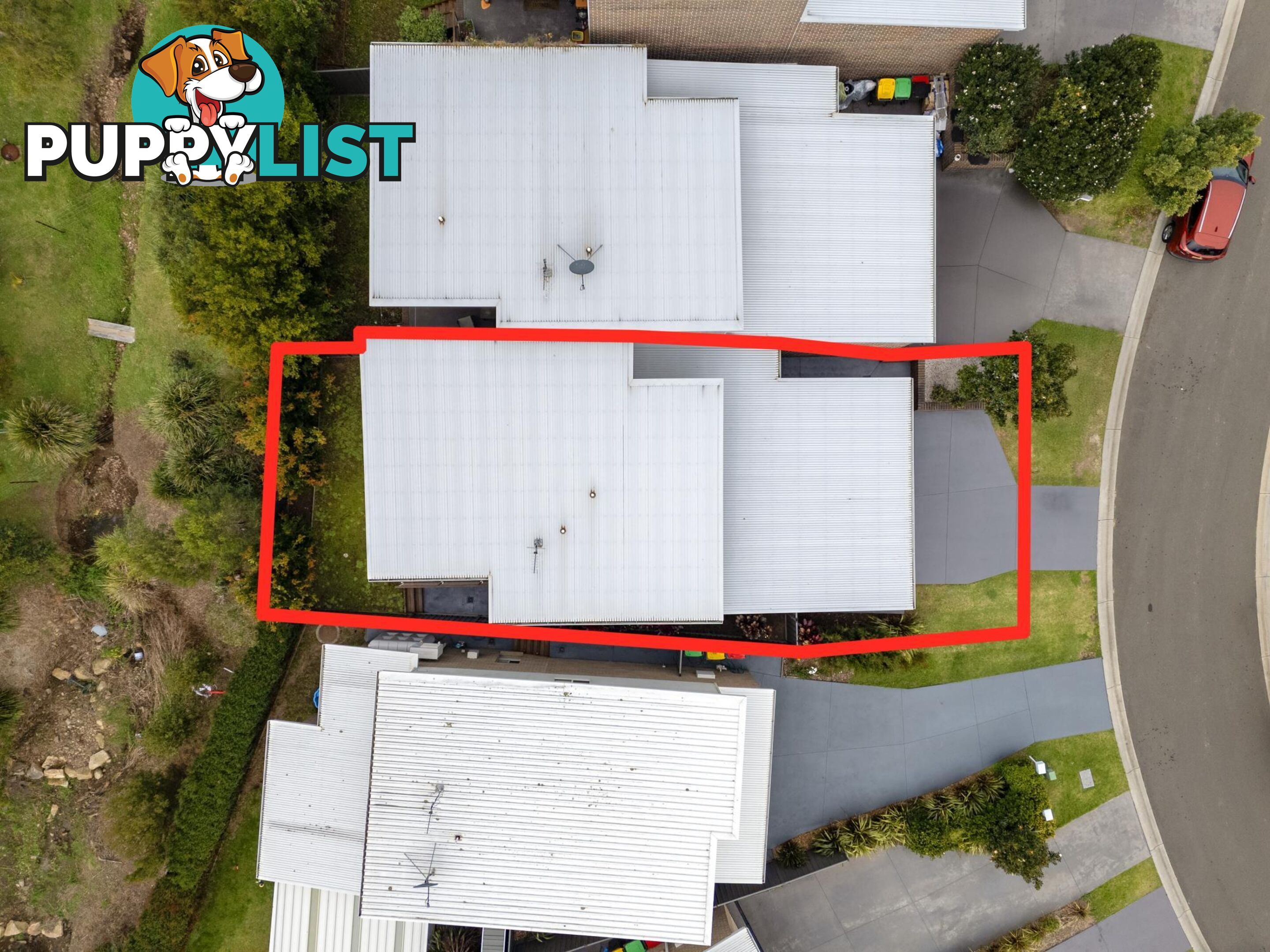 13 Headwater Place ALBION PARK NSW 2527