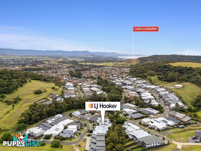 13 Headwater Place ALBION PARK NSW 2527