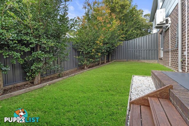 13 Headwater Place ALBION PARK NSW 2527